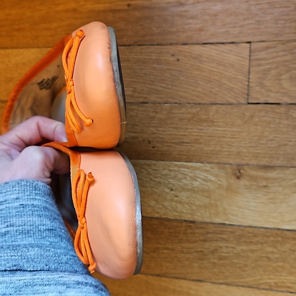 Gap Leather Ballet Flat - Picture 6 of 11